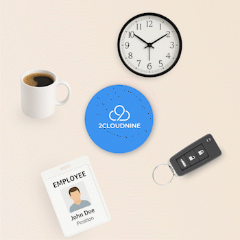 Time & Attendance_1 Time & Attendance_1
