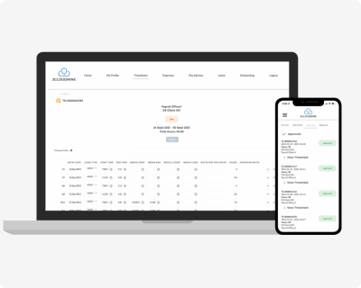 Comprehensive Reporting and Efficient Updates Comprehensive Reporting and Efficient Updates