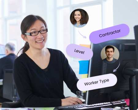 Enhanced Workforce Demographics Analytics Enhanced Workforce Demographics Analytics