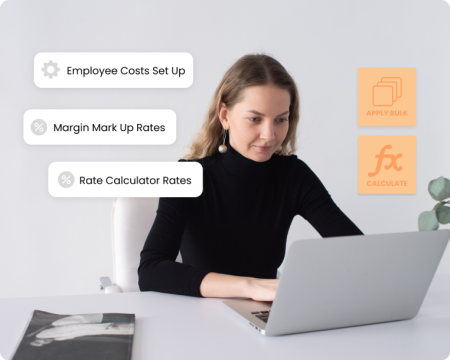 2cloudnine Flexible On-Cost 2cloudnine Flexible On-Cost