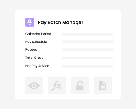 Manage Complex Payroll with Ease HC Manage Complex Payroll with Ease HC