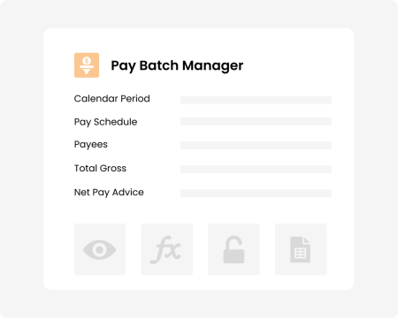Manage Complex Payroll with Ease RL Manage Complex Payroll with Ease RL