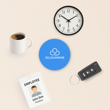 Time & attendance Time & attendance