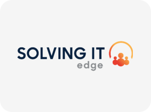 Solving IT