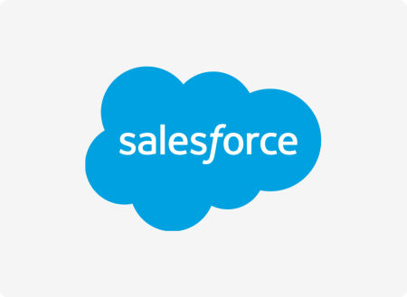 Salesforce (1)